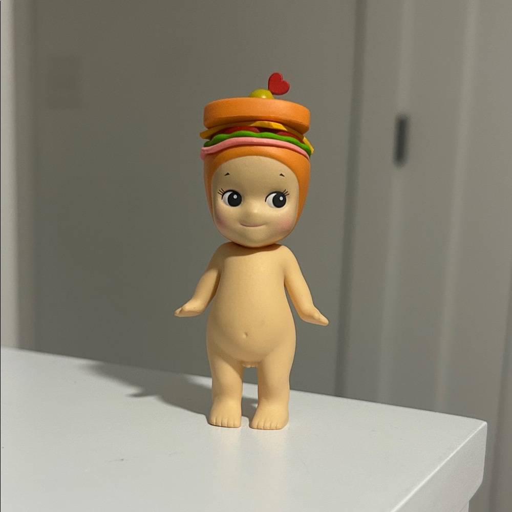 Authentic Sonny Angel Snack Series